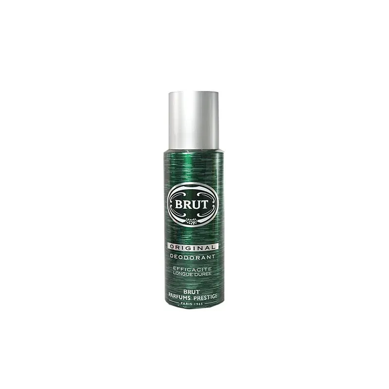 5010612808517BRUT Deo Spray Original 200ml_beautyfree.gr 5010612808517BRUT Deo Spray Original 200ml_beautyfree.gr