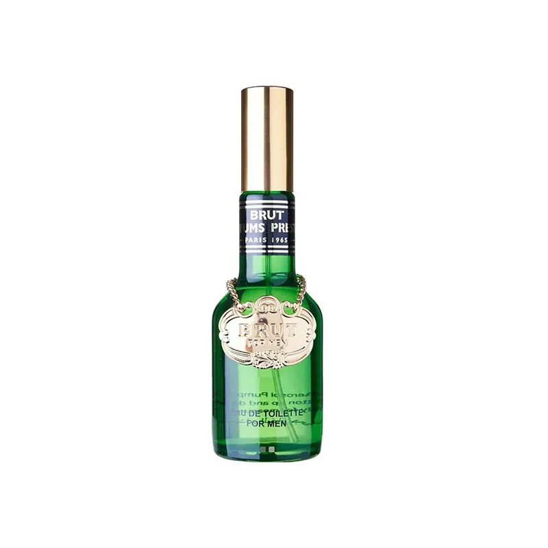 537664BRUT EDT Plexi Classic Edition 100ml_beautyfree.gr