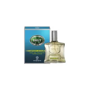8711700634922BRUT EDT Sport Style 100ml_beautyfree.gr