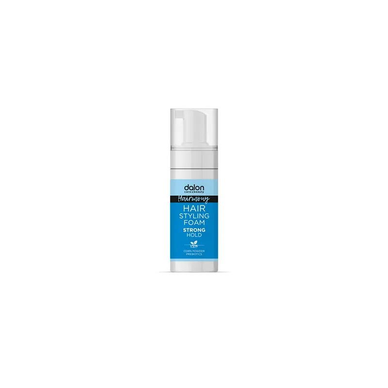 5203226404330DALON Hairmony Curly Me Up Hair Styling Foam 150ML_beautyfree.gr 5203226404330DALON Hairmony Curly Me Up Hair Styling Foam 150ML_beautyfree.gr