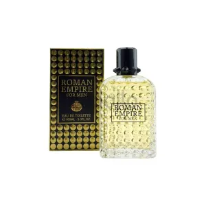 8715658350811REAL TIME Roman Empire Men EDT 100ml_beautyfree.gr