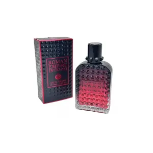 8715658350828REAL TIME Roman Empire Intenso Men EDT 100ml_beautyfree.gr
