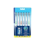 4987176242631ORAL-B Οδοντόβουρτσα Cavity Defense Soft 6τμχ_beautyfree.gr