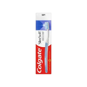 8718951033443COLGATE Οδοντόβουρτσα Slim Soft WHITE_beautyfree.gr