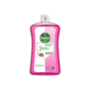 5208070003715DETTOL Ανταλλακτικό Κρεμοσάπουνο WILD BERRIES 750ml_beautyfree.gr