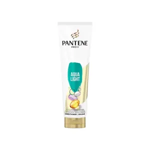 8006540393956PANTENE Conditioner Hair Aqua Light 160ml_beautyfree.gr
