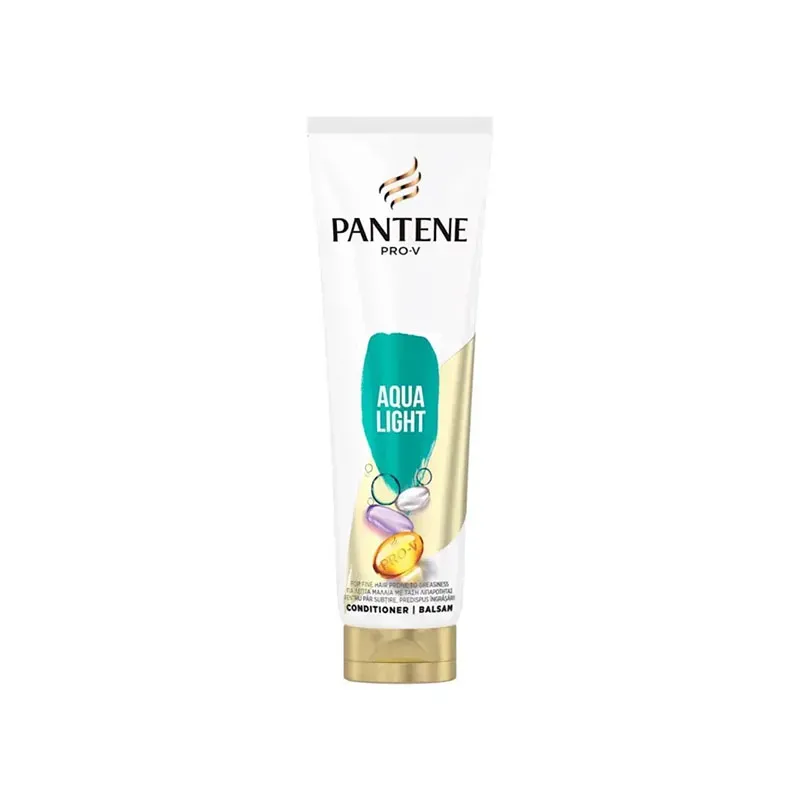 8006540393956PANTENE Conditioner Hair Aqua Light 160ml_beautyfree.gr