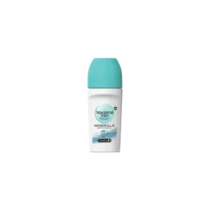 5201314196549NOXZEMA Men Deo Roll-On Minerals Dry Force 50ml _beautyfree.gr