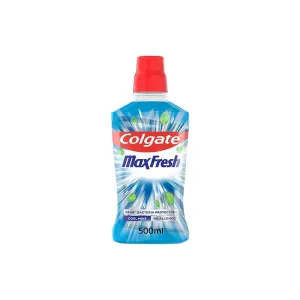 8718951656918COLGATE Στοματικό Διάλυμα Max Fresh Blue 500ml_beautyfree.gr