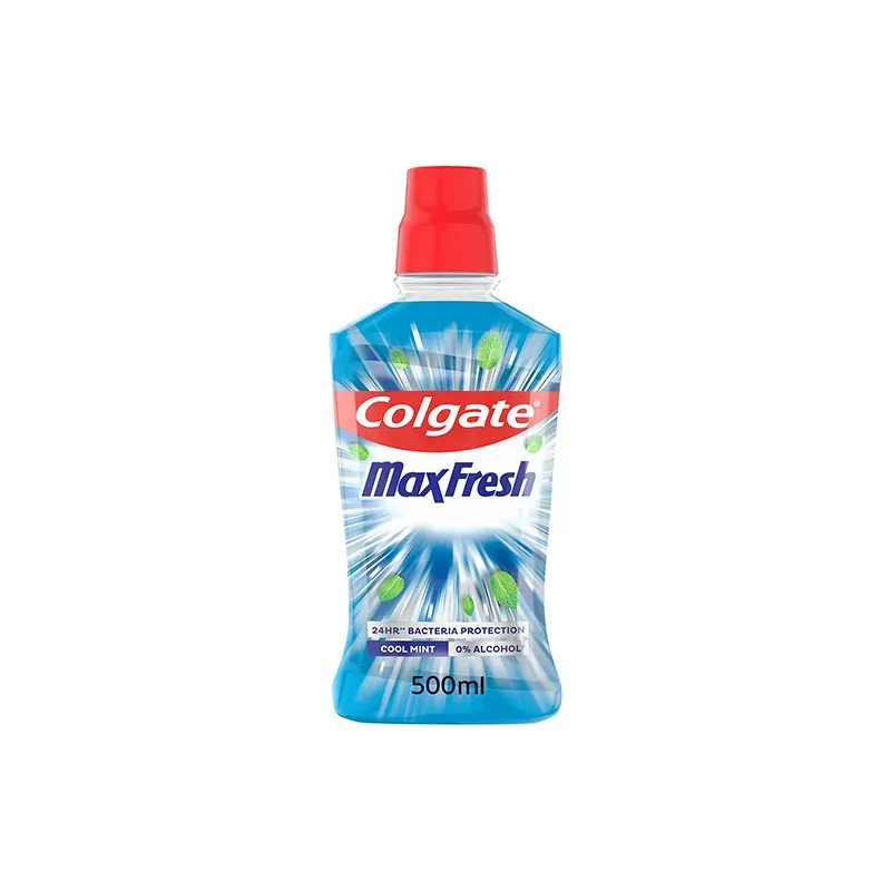 8718951656918COLGATE Στοματικό Διάλυμα Max Fresh Blue 500ml_beautyfree.gr 8718951656918COLGATE Στοματικό Διάλυμα Max Fresh Blue 500ml_beautyfree.gr