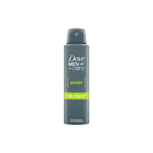 8720181474200DOVE MEN DEO Spray Sport 150ml_beautyfree.gr