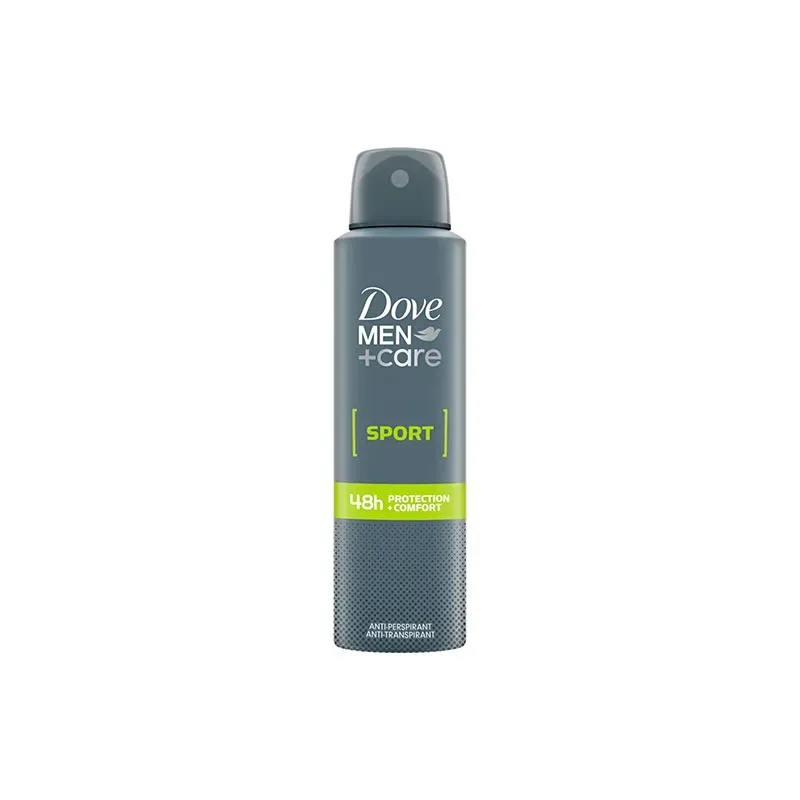8720181474200DOVE MEN DEO Spray Sport 150ml_beautyfree.gr 8720181474200DOVE MEN DEO Spray Sport 150ml_beautyfree.gr