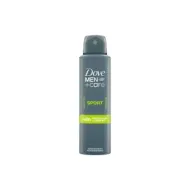 8720181474200DOVE MEN DEO Spray Sport 150ml_beautyfree.gr