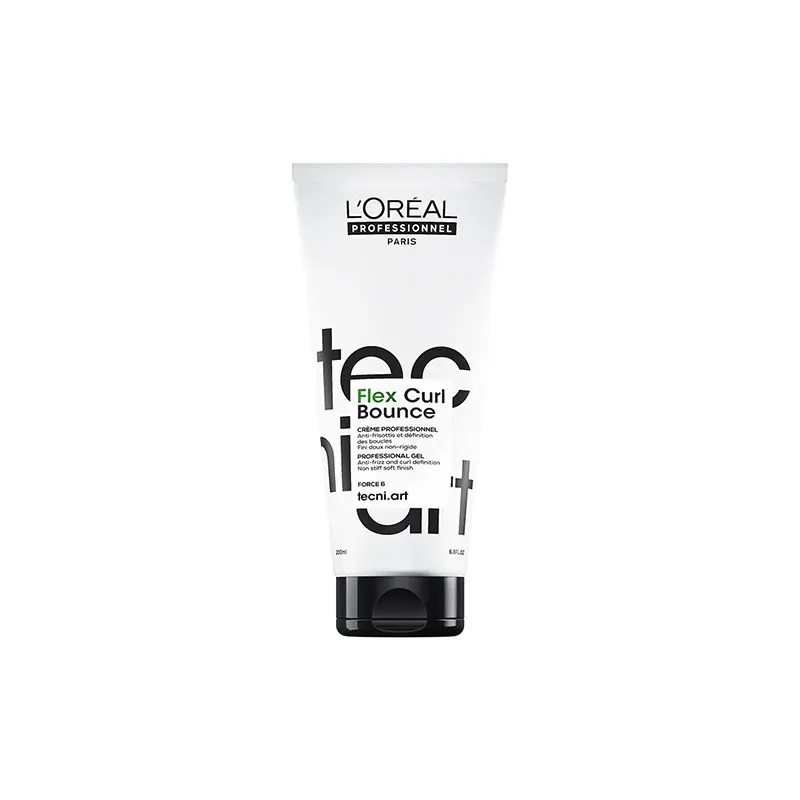 3474637273941LOREAL PROFESSIONEL Professionnel Flex Curl Bounce 200ml_beautyfree.gr