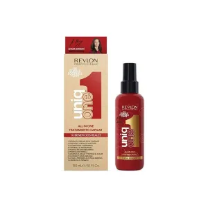 8432225144085REVLON Uniq One All In One Hair Treatment 150ml Limited Edition_beautyfree.gr