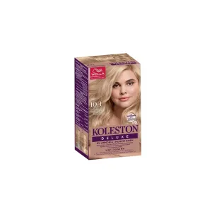 4068359038026KOLESTON DELUXE ΚΙΤ 0% Αμμωνία_beautyfree.gr