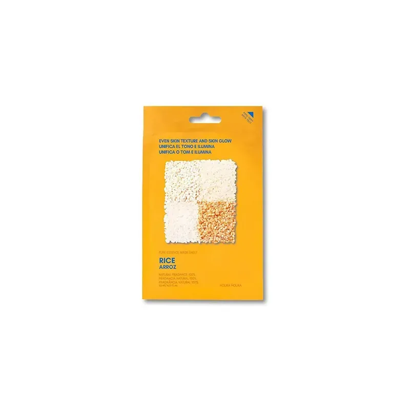8806334368173Holika Holika Pure Essence Mask Sheet - Rice 23 ml_beautyfree.gr 8806334368173Holika Holika Pure Essence Mask Sheet - Rice 23 ml_beautyfree.gr