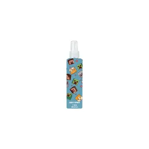 8411114094557MINECRAFT Body Spray 200ml_beautyfree.gr