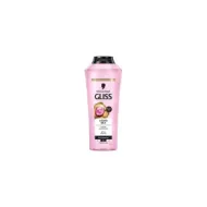 9000100549592GLISS Σαμπουάν Liquid Silk 400ML_beautyfree.gr