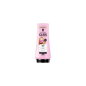 3838824086699GLISS Conditioner Liquid Silk 200ML _beautyfree.gr