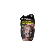 7th Heaven Charcoal Mud with Glycolic Acid 15 g
