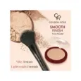 GOLDEN ROSE Smooth Finish Face Powder GOLDEN ROSE Smooth Finish Face Powder