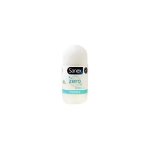 8718951735224SANEX Deo Roll-on Zero Invisible 50ml_beautyfree.gr