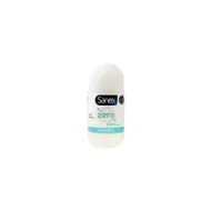 8718951735224SANEX Deo Roll-on Zero Invisible 50ml_beautyfree.gr