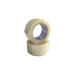 5207350000390POWER TAPE Ταινία Συσκευασίας Διαφανή 48 cm x 60 m_beautyfree.gr
