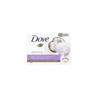 DOVE Soap Bar Coconut Milk 100gr
