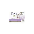 DOVE Soap Bar Coconut Milk 100gr DOVE Soap Bar Coconut Milk 100gr
