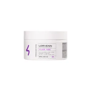 LORVENN Silver Pure Mask 500ml