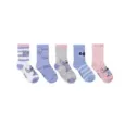 DISNEY Stitch Κάλτσες Pack 5τμχ Νο 35/38