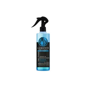 8682952790387LORENTI Διφασικό Conditioner Μαλλιών με Κερατίνη 400ml_beautyfree.gr