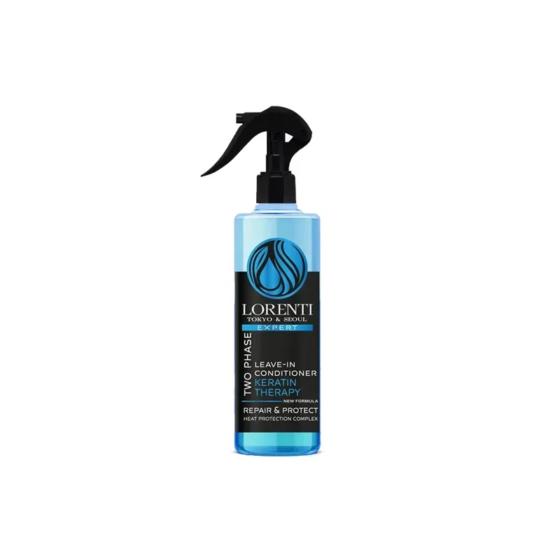 8682952790387LORENTI Διφασικό Conditioner Μαλλιών με Κερατίνη 400ml_beautyfree.gr 8682952790387LORENTI Διφασικό Conditioner Μαλλιών με Κερατίνη 400ml_beautyfree.gr