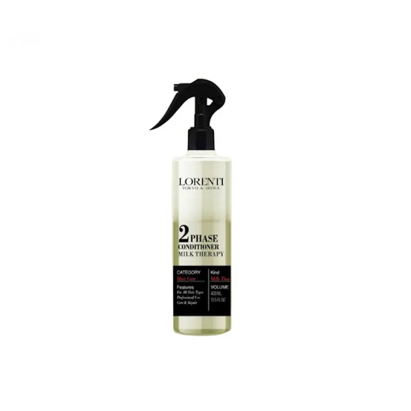 8682952790370LORENTI Διφασικό Conditioner Μαλλιών Milk 400ml_beautyfree.gr 8682952790370LORENTI Διφασικό Conditioner Μαλλιών Milk 400ml_beautyfree.gr