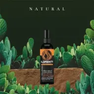 LORENTI Expert Voluminizer Sea Salt Hair Spray Argan 200ml