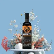 LORENTI Expert Voluminizer Sea Salt Hair Spray Argan 200ml