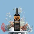 LORENTI Expert Voluminizer Sea Salt Hair Spray Argan 200ml