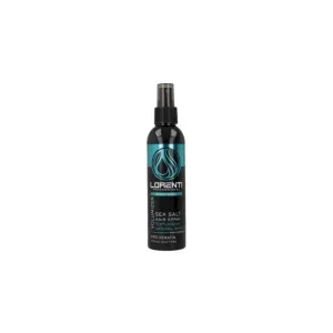8682952798758LORENTI Expert Voluminizer Sea Salt Hair Spray Keratin 200ml _beautyfree.gr