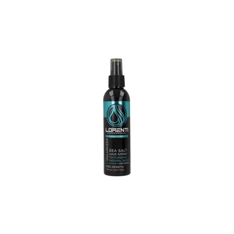 8682952798758LORENTI Expert Voluminizer Sea Salt Hair Spray Keratin 200ml _beautyfree.gr 8682952798758LORENTI Expert Voluminizer Sea Salt Hair Spray Keratin 200ml _beautyfree.gr