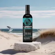 LORENTI Expert Voluminizer Sea Salt Hair Spray Keratin 200ml