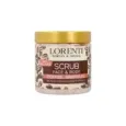 8682952790172LORENTI Face & Body Scrub Coffee 500ml _beautyfree.gr 8682952790172LORENTI Face & Body Scrub Coffee 500ml _beautyfree.gr