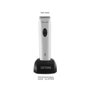 6921658300721GM Hair Trimmer Κουρευτική Ξυριστική Μηχανή 3900_beautyfree.gr