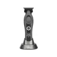 6143900GM Trimmer T Razor Raven Black _beautyfree.gr