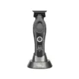 6143900GM Trimmer T Razor Raven Black _beautyfree.gr 6143900GM Trimmer T Razor Raven Black _beautyfree.gr