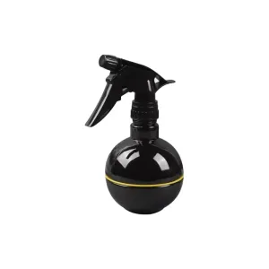 612369GM Ψεκαστίρι Μπάλα Μαύρο 330ml_beautyfree.gr