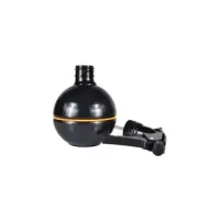 GM Ψεκαστίρι Μπάλα Μαύρο 330ml