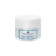 SANS SOUCIS Aqua Benefits 24h Rich 50ml