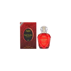 LAMIS Fatal Snake Magical woman EDP 100 ml
